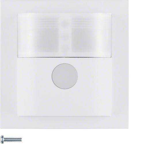 Berker 85341288 IR Bewegungsmelder Komfort 1,1 m S.1/B.3/B.7 polarweiß matt Mesch Shop Berker 85341288 IR Bewegungsmelder Komfort 1,1 m S.1/B.3/B.7 polarweiß matt Mesch Shop